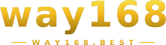 way168 logo