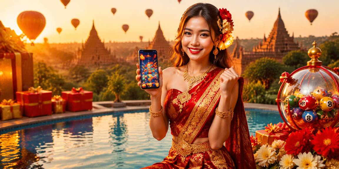 way168 Baccarat Royal တွင် အဘယ်အရာများ ရှိသည်