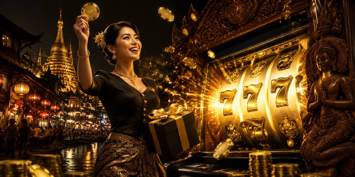 way168 Baccarat Royal ကစားခန်းများ way168 တွင်